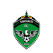 away logo