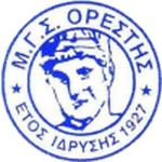 Orestis Orestiadas