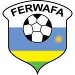 Rwanda W