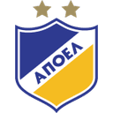 away logo