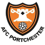 AFC Portchester W