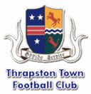 Thrapston Town W
