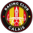 away logo