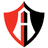 away logo