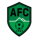 away logo
