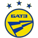 away logo