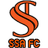 away logo