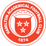 Hamilton Academical W