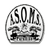 away logo