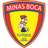 away logo