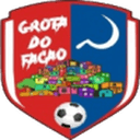 Grota do Facao U20