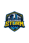 California Storm