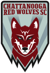 away logo