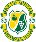 Oratia United