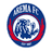 away logo