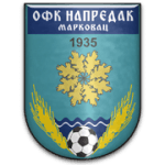 Napredak Markovac