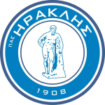 Iraklis Ammoudia