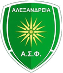 Alexandreia