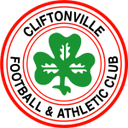Cliftonville U19