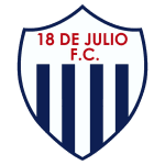 18 de Julio