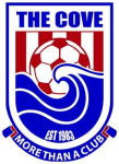away logo