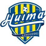 Huima / Urho II