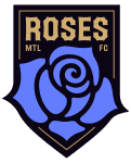 Montreal Roses W