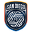 away logo