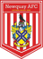 away logo