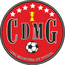 Minga Guazu