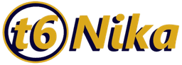 FK T6 Nika