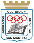 San Marcial