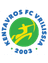 away logo