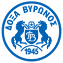 Vyrona