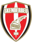 Skënderbeu U19