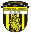 away logo