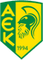 away logo