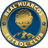 away logo