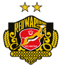 away logo
