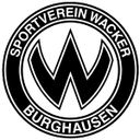 Wacker Burghausen U19