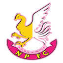 away logo