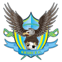 away logo