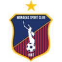 away logo