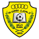 away logo