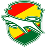 away logo