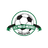 away logo