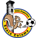 UE Santa Coloma II