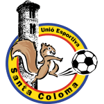 UE Santa Coloma II