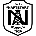 Naftëtari Kuçovë