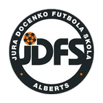 JDFS Alberts